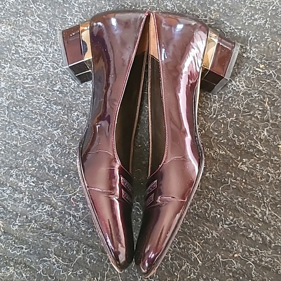 Roberto Capucci shoes - Picture 8 of 8